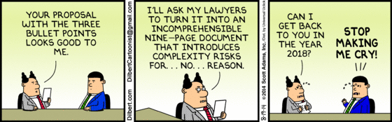 dilbert